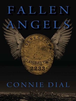cover image of Fallen Angels